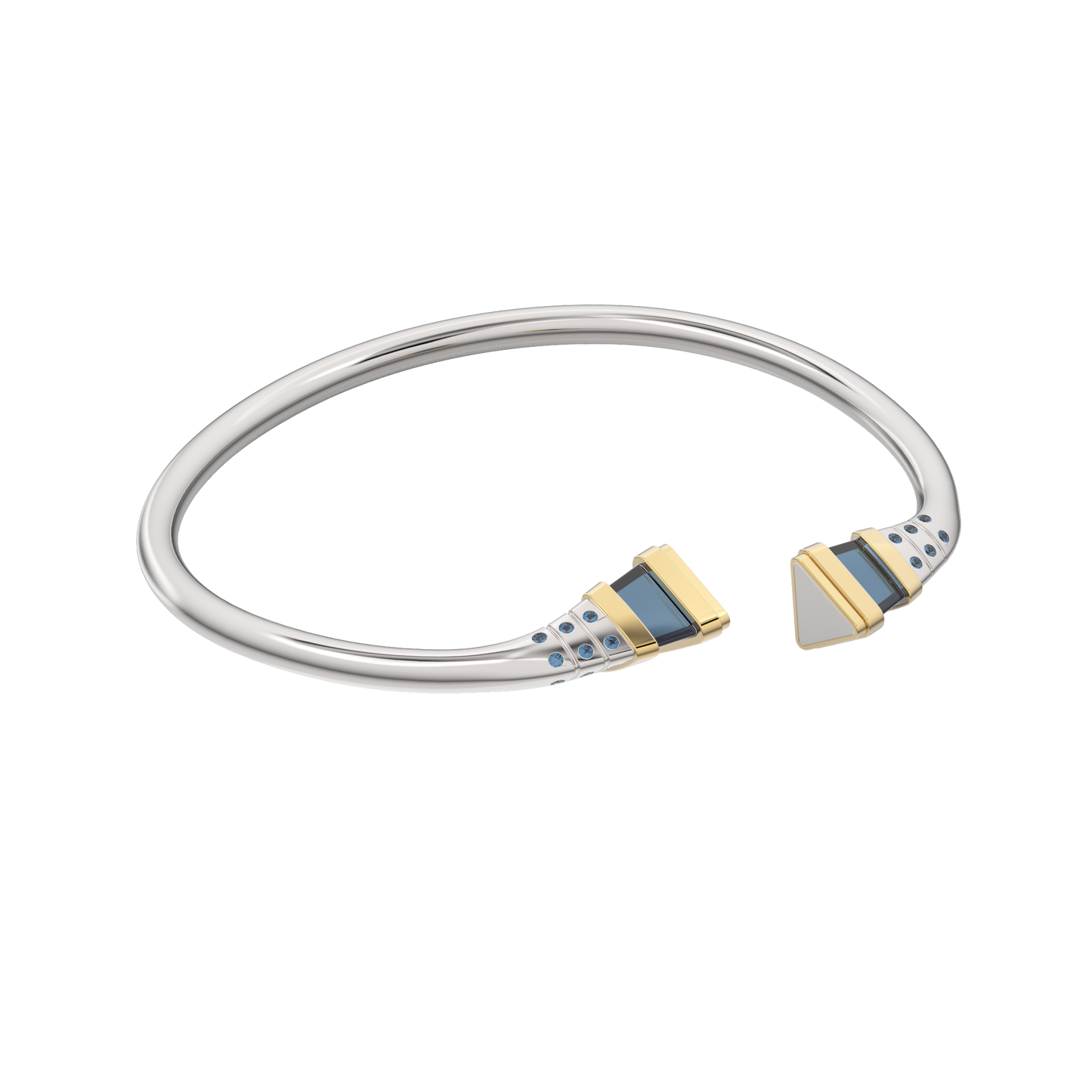 Vangovango Argent Lova b7-5